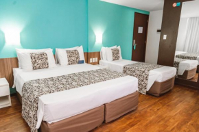Marinas Maceió Hotel